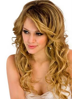 Hilary Duff Blonde Hair (2)