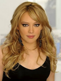 Hilary Duff Blonde Hair (7)